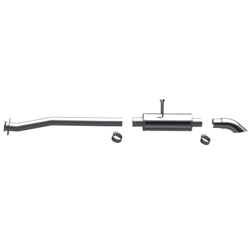 Magnaflow Sys C/B 98-10 Ranger Ec/Cc 3.0/4.0 1