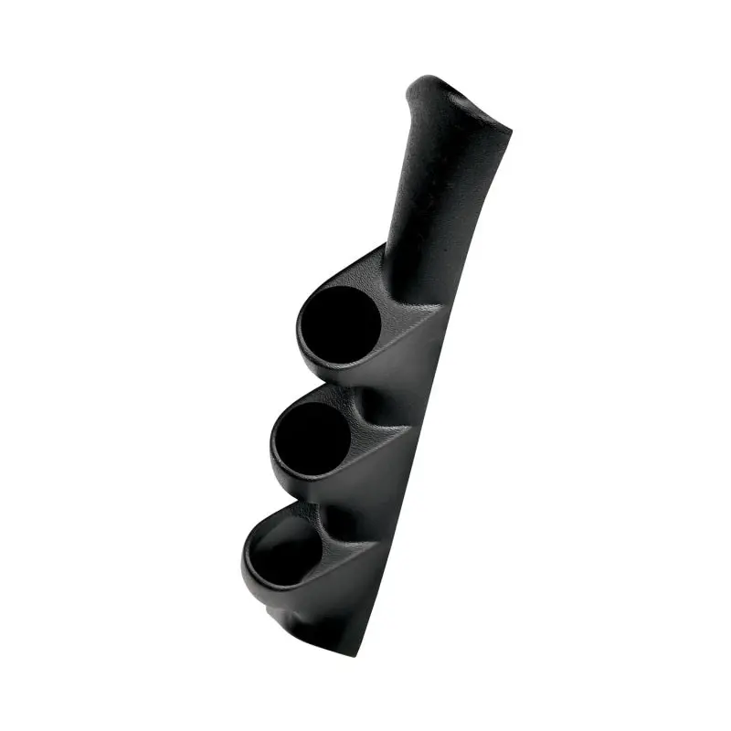 Autometer A-Pillar Triple Gauge Mount Kit – Right-Hand Drive, 2-1/16" Dials, Ford Focus 2002–2004 1