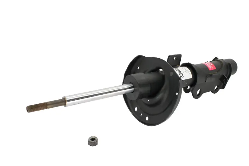 Kyb Excel-G Front Right Shock Absorber For 2010–2011 Chevrolet Camaro 1