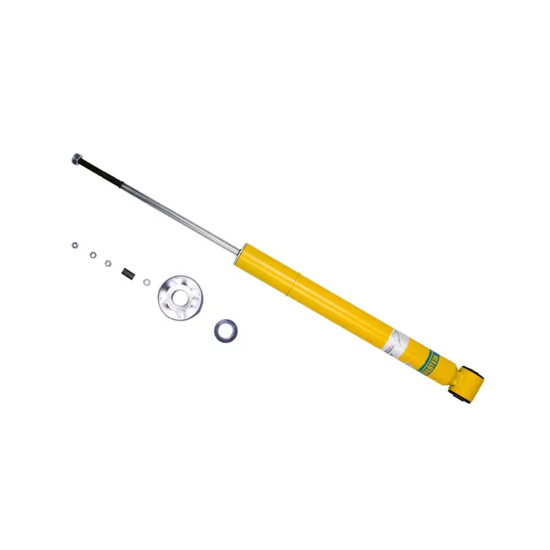 Bilstein B6 Sp Monotube Rear Shock – 36Mm Diameter For 1985–1993 Vw Golf And 1985–1992 Jetta (Special Order Item) 1