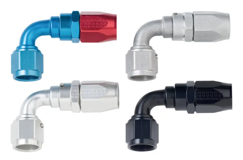 Fragola -20An X 90 Degree Power Flow Hose End 1