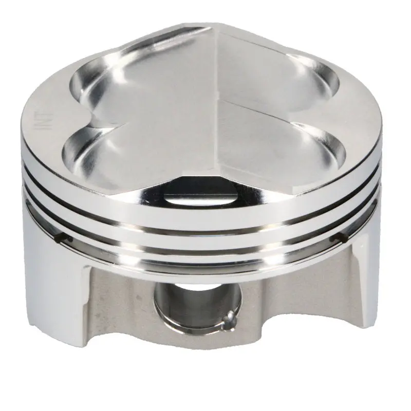 Je Pistons Engine Kit For Ford Zetec 2.0L – Set Of Four Forged Pistons 2