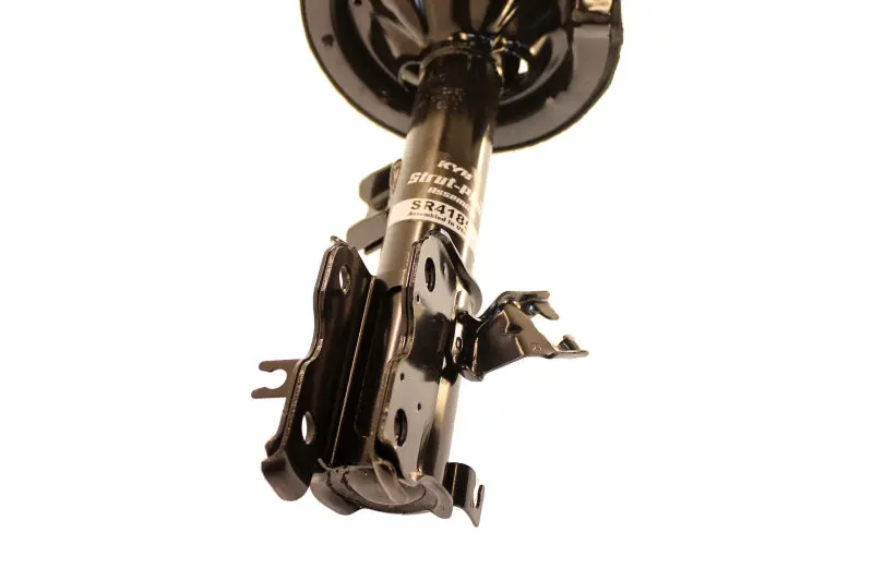Kyb Strut-Plus Assembly – Front Right For 2003–2007 Nissan Murano 1