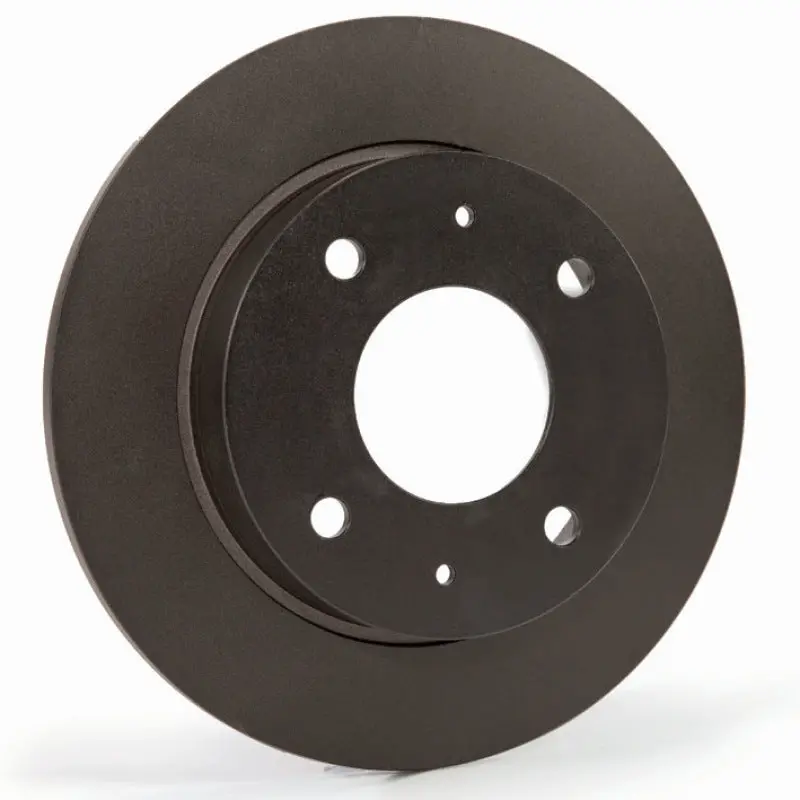 Ebc Premium Front Brake Rotors For 2004–2005 Nissan Maxima 3.5L 1