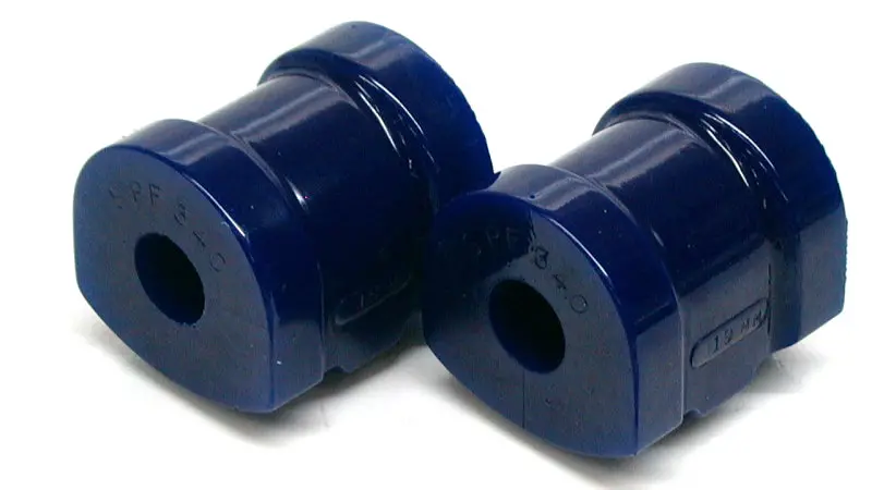 Superpro Front Sway Bar Mount Bushing Set – 27Mm For 1995 Bmw 318I Base Model 1
