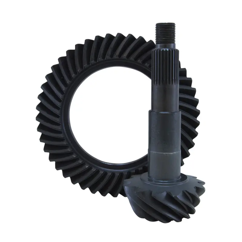 Yukon Gear Ring And Pinion Set For Gm 8.2" Rear Axle – 3.36 Ratio (Buick/Olds/Pontiac) 1