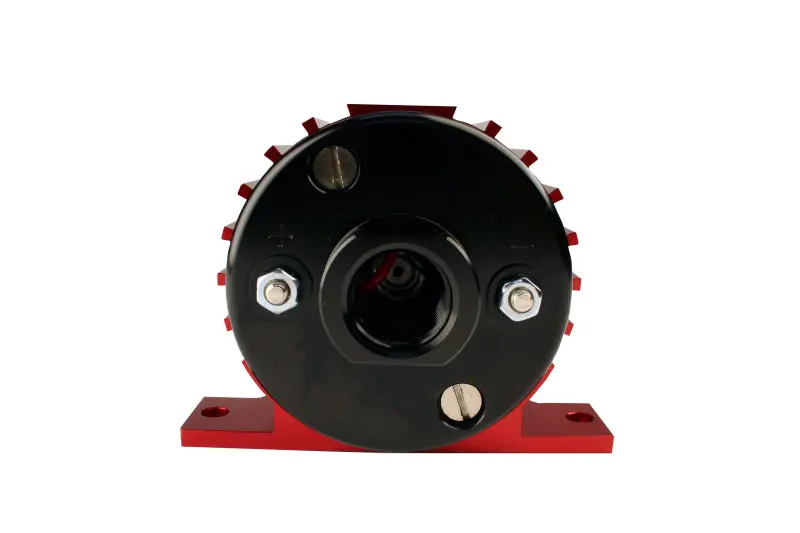 Aeromotive A1000 High-Flow Fuel Pump – Compatible With Efi And Carbureted Systems 1
