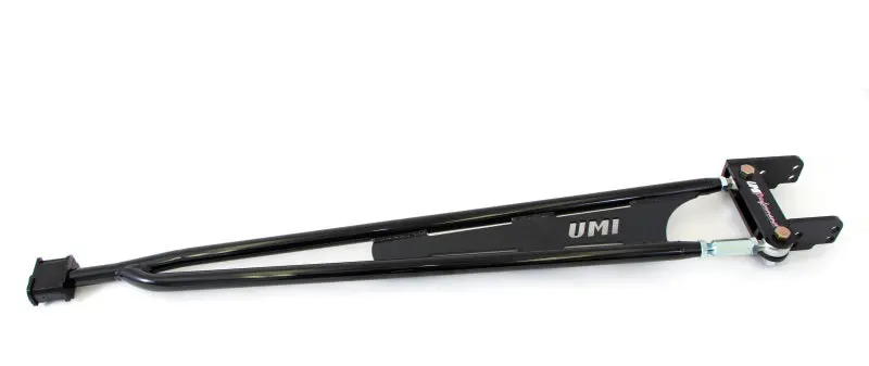 Umi Performance Adjustable Torque Arm For Gm F-Body Vehicles (1982–2002) – Transmission-Mounted 1