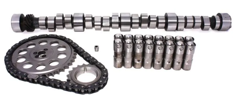 Comp Cams Xr264Hr-13 Hydraulic Roller Camshaft Kit For Chevy V6/V8 – Cbvi Series 1