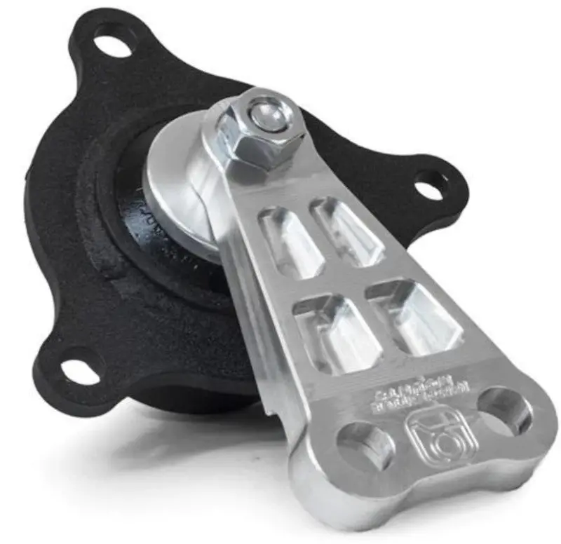 Aluminum Passenger Motor Mount For 2002–2006 Acura Rsx With K-Series Engine – 95A Bushing, Manual Or Automatic Fit 1