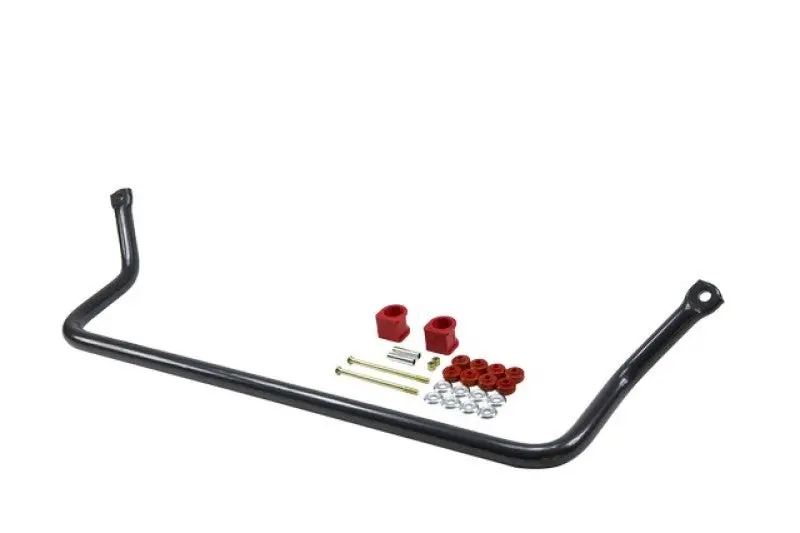 Belltech Front Anti-Sway Bar For 1994–1999 Dodge Ram – Enhanced Handling And Reduced Body Roll 1