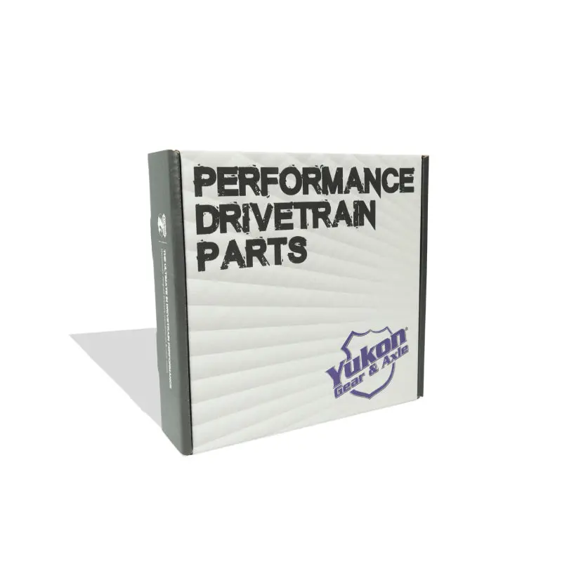 Yukon Gear Pinion Depth Shim Kit: Gm 12-Bolt Axle Conversion (0.976″ To 0.950″), 2014 And Newer 2