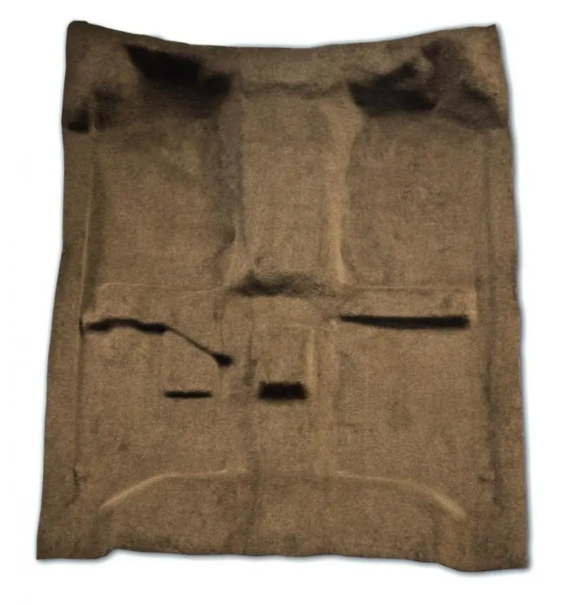 Lund Pro-Line Replacement Floor Carpet – Full Coverage For 1996–2000 Jeep Tj 4Wd, Coffee Color 1