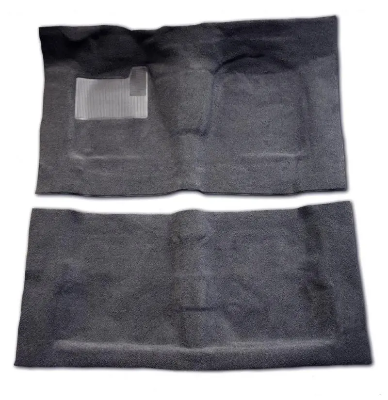 Lund Pro-Line Replacement Carpet For 1983–1991 Chevy Suburban 1500 (2Wd) – Charcoal, Single-Piece 1