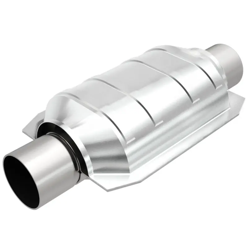 Magnaflow Universal Catalytic Converter – Obd-Ii Compliant, 2.25" Inlet/Outlet 1