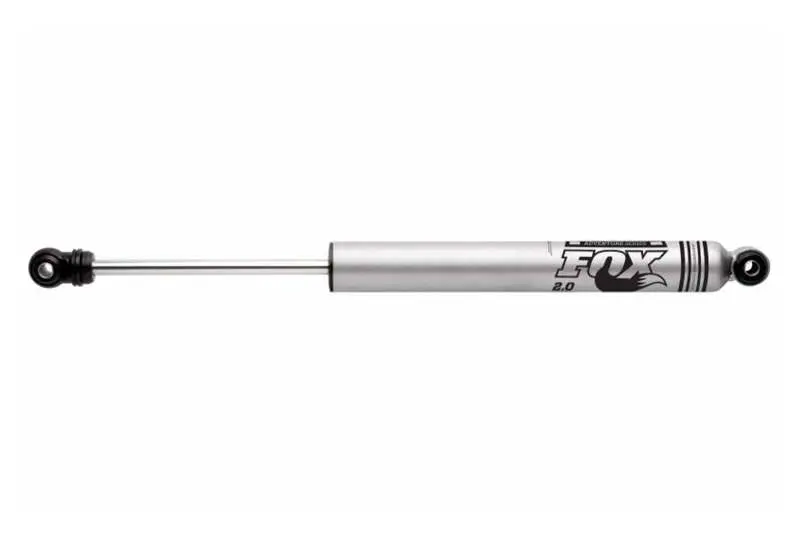 Jks Fox 2.0 Adventure Series Shock – Universal Rear Or Front Mount, 26.14In Extended X 16.05In Compressed, S50/Eb1 Model 1