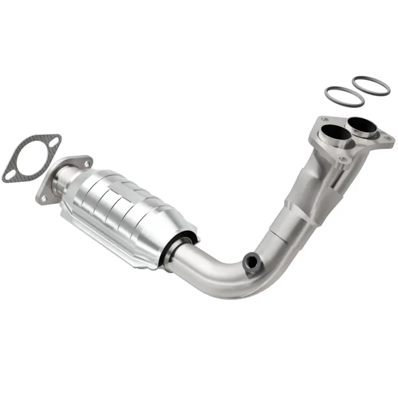 Magnaflow Direct-Fit Catalytic Converter For 1994–1998 Nissan Villager & Mercury Mountaineer (3.0L) 1