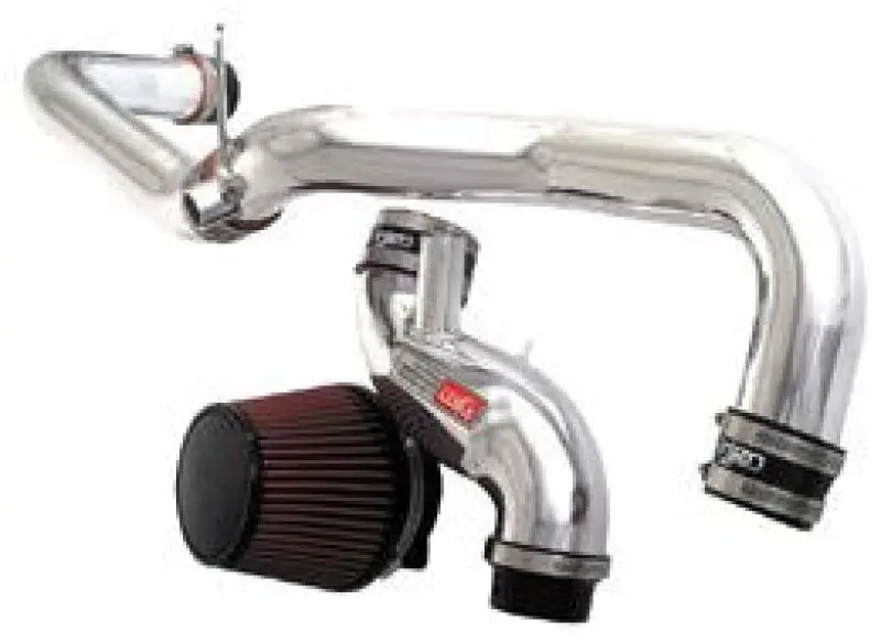Injen Cold Air Intake – Polished, For 1998–2002 Honda Accord 4-Cylinder 1