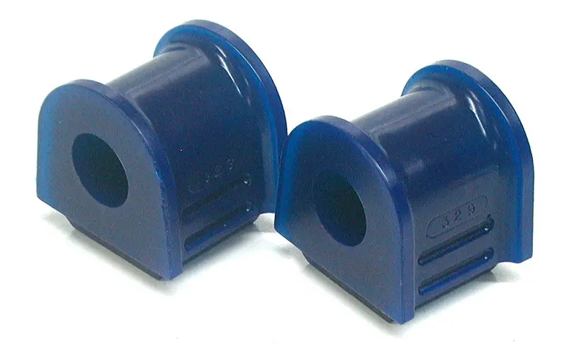 Superpro Sway Bar Bushing Kit – Front 26Mm Polyurethane Mounts For 1987 Toyota Camry Dlx 1