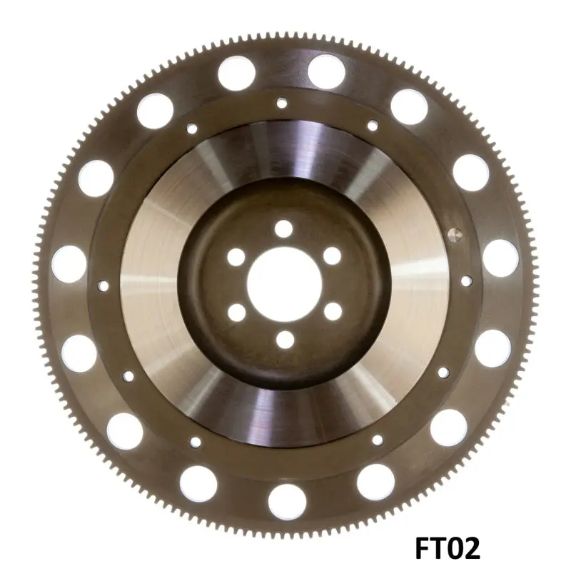 Exedy Hyper Multi-Mass Flywheel – Oe-Style Replacement For 2010–2015 Camaro Ss V8 (Gt01Sd/Gt04Sd Fit) 1