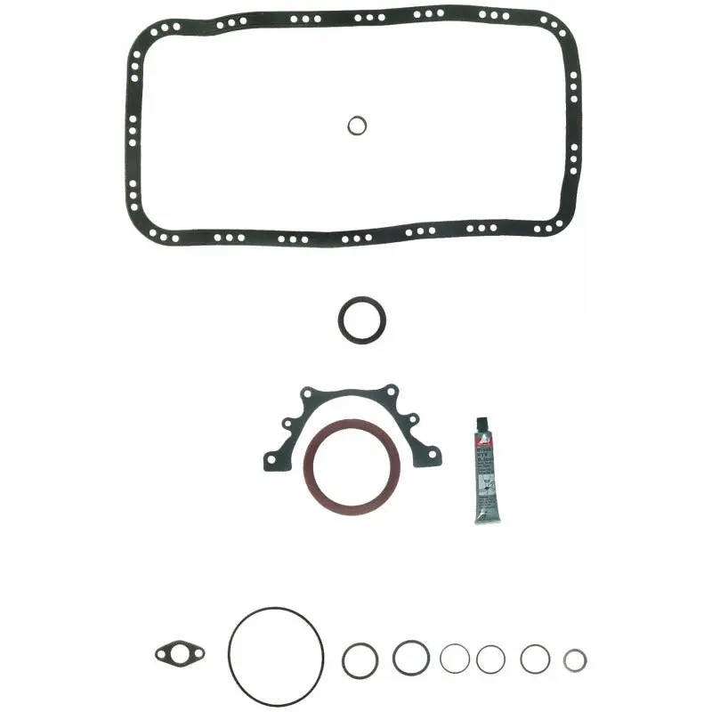 Fel-Pro Cs 9698 Engine Gasket Set – Designed For Honda Cr-V Engine Conversions 1