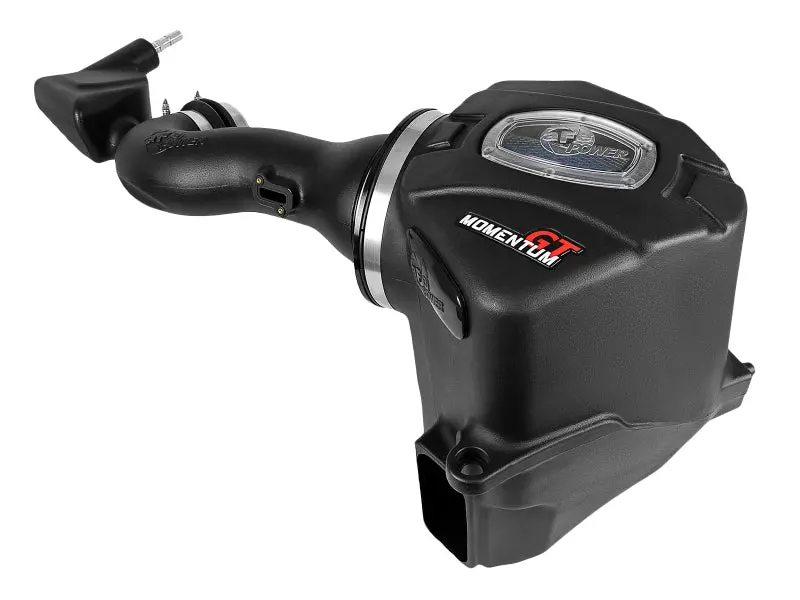 Afe Momentum Gt Pro 5R Cold Air Intake For 2019–2024 Gm Silverado/Sierra 1500 – 4.3L V6 / 5.3L & 6.2L V8 1