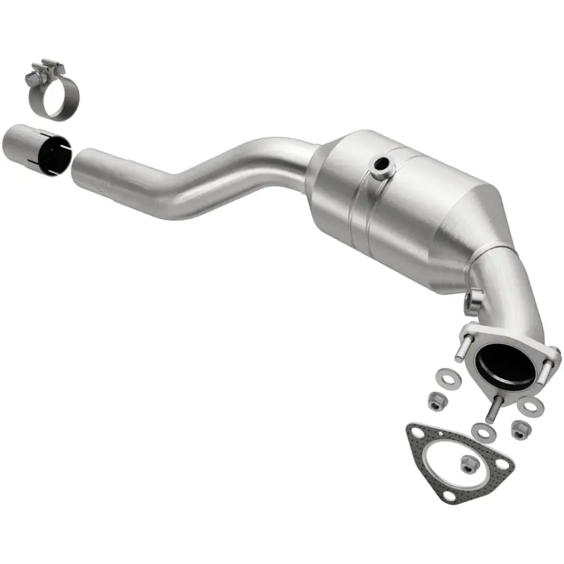 Magnaflow 2002-2008 Porsche 911 Series Direct Fit Federal Driver Side Catalytic Converter 1