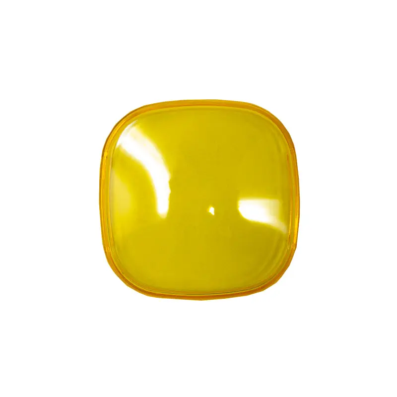 Baja Designs S1 Single Rock Guard Light Kit – Amber Led Protection 1