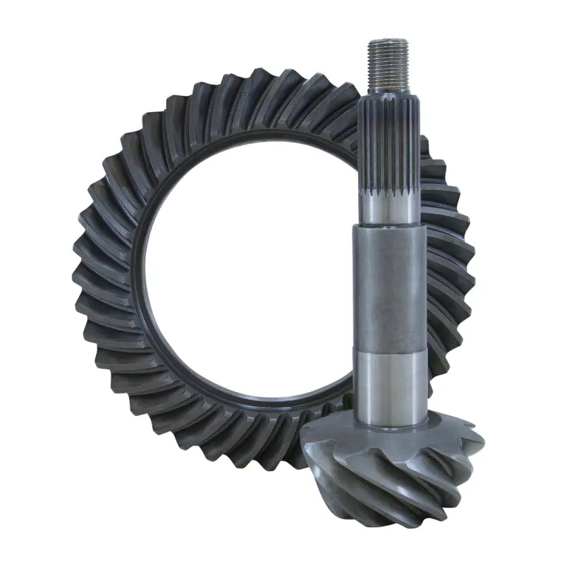 Yukon Gear High-Performance Ring And Pinion Set – Dana 44, 4.88 Ratio, Standard Rotation 1
