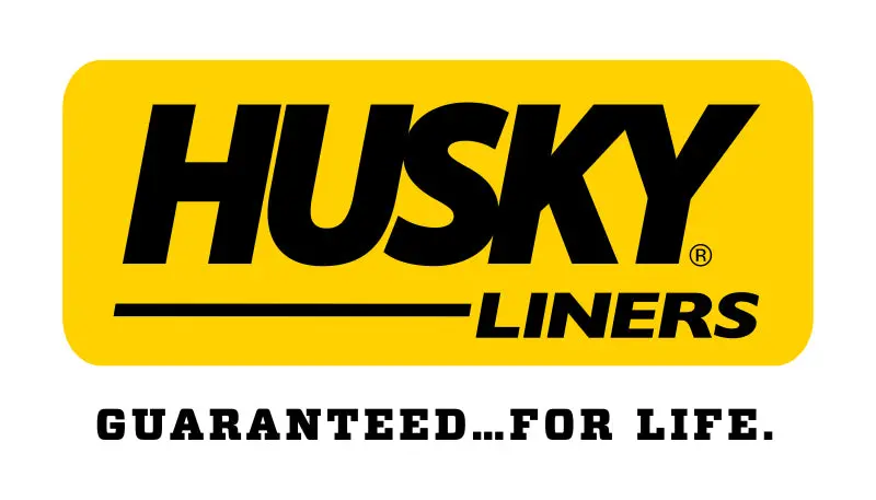 Husky Liners Aeroskin Hood Protector – Chrome-Finished, Custom Fit For 2010–2018 Dodge Ram 2500/3500 1