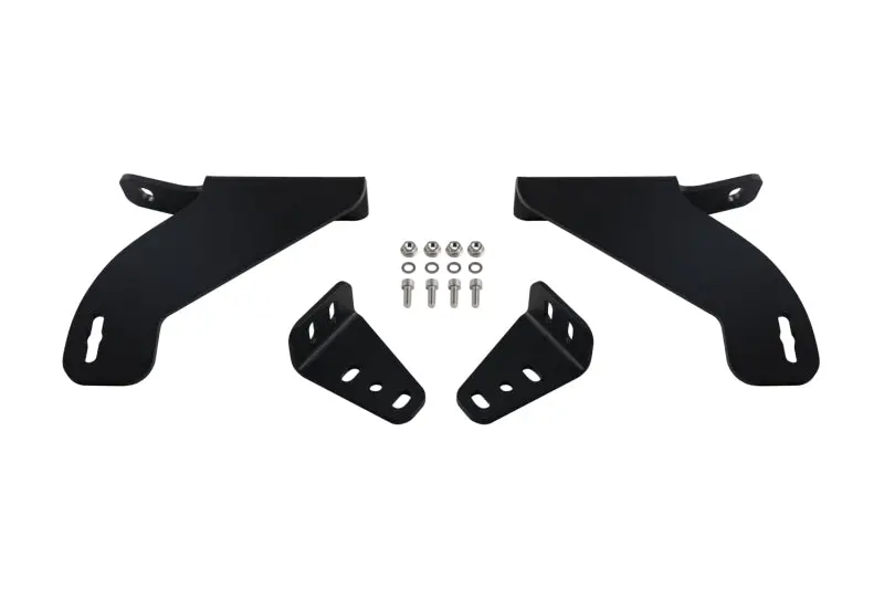 Diode Dynamics Ss5 Grille Mount Bracket Kit For 2021–2022 Ford F-150 1
