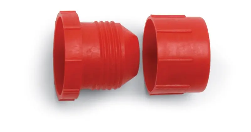 Russell Performance Caps & Plugs Assortment – Universal Fitting Kit For Fuel & Brake Systems 1