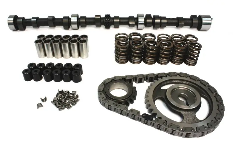 Comp Cams Cr6 252H Hydraulic Flat-Tappet Camshaft Kit 1