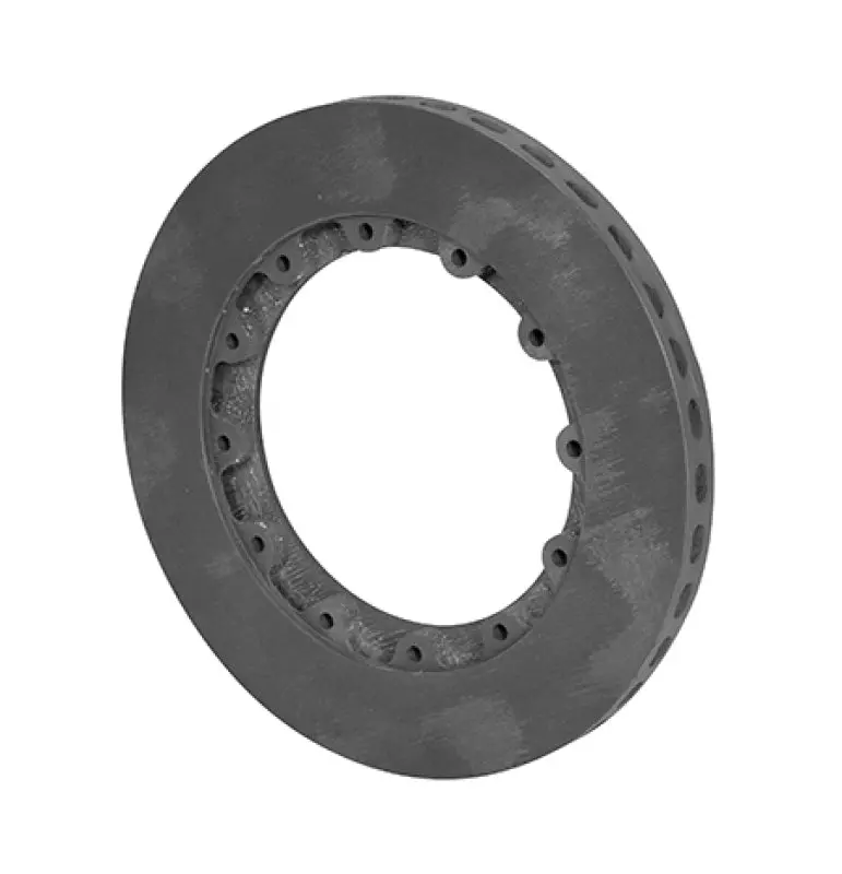 Wilwood Slotted Brake Rotor – 1500-125Cb792-000Vbcxxxxn 1
