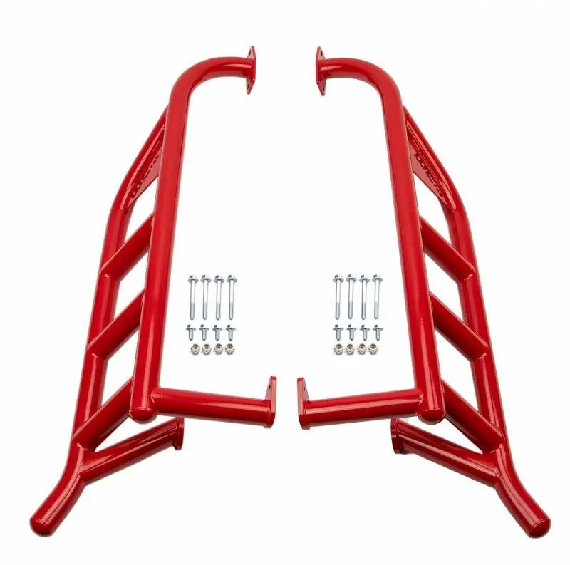 Wehrli 2019+ Honda Talon 1000X/R (2 Seat) Tree Kickers - Talon Blue 1