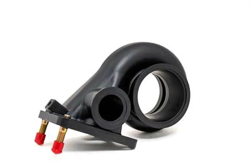 Forced Performance Turbocharger For Mitsubishi Evo Ix – Xr57Sr Red Compressor, Black Turbine Housing, 25 Psi Wastegate (Drop Ship) 1