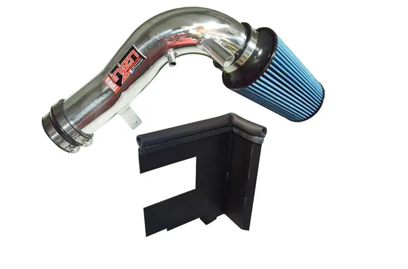 Injen Short Ram Intake With Heat Shield For 2015–2018 Hyundai Sonata 1.6T 1