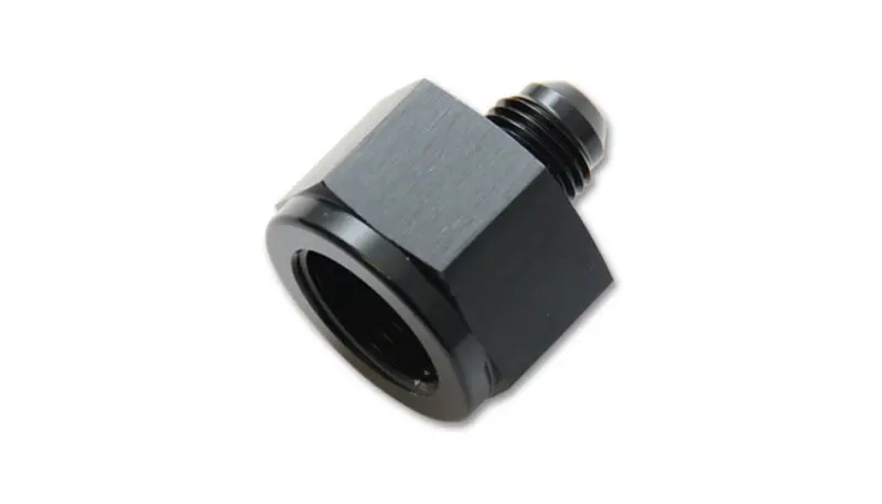 Vibrant An Fitting Adapter – -20An Female To -16An Male Reducer For Fuel Or Oil Systems 1