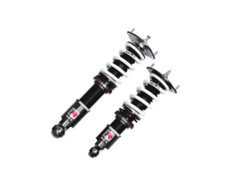 Hks Hipermax R Coilover Kit For Mazda Mx-5 Miata Na/Nb Chassis 1
