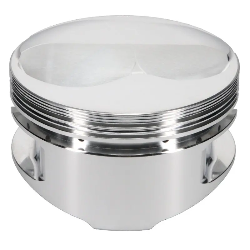 Je Pistons 400 Small Block Chevy Dome Piston Set – 8-Piece, .305In Compression Height 1