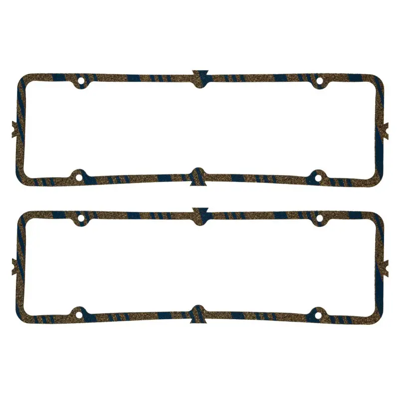 Fel-Pro Vs 12954 C Valve Cover Gasket Kit – Comprehensive Seal Solution For Inline And V-Type Engines 1