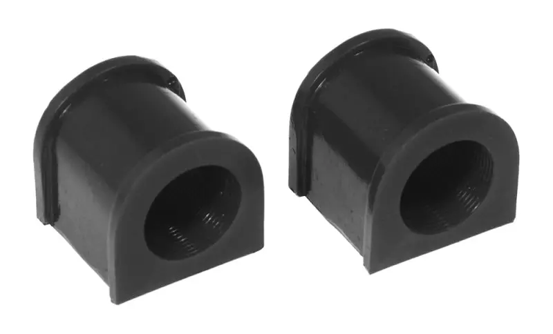 Prothane Front Sway Bar Bushings For 1990–1993 Honda Integra – 22Mm Diameter, Black 1