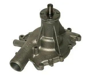 Gates Water Pump – Direct Replacement For 1988–1995 Honda Civic, Del Sol (1993–1995), And Crx (1988–1991) 1