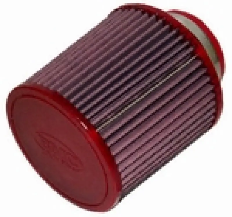 Bmc Single Air Universal Conical Filter - 60Mm Inlet / 140Mm H 1