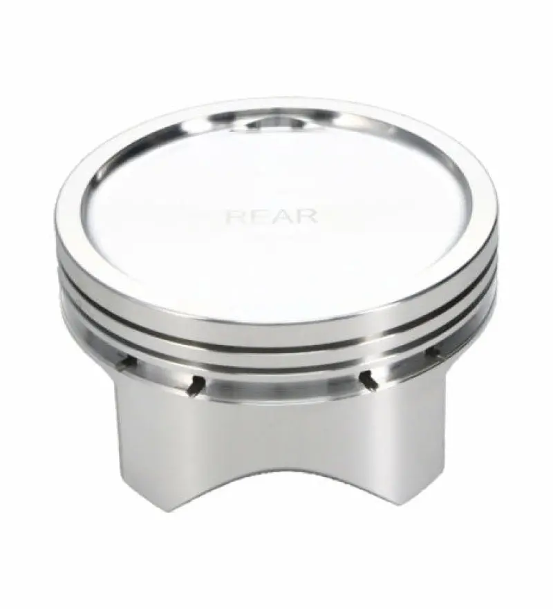 Je Pistons Harley-Davidson Single-Cylinder Replacement Piston 1