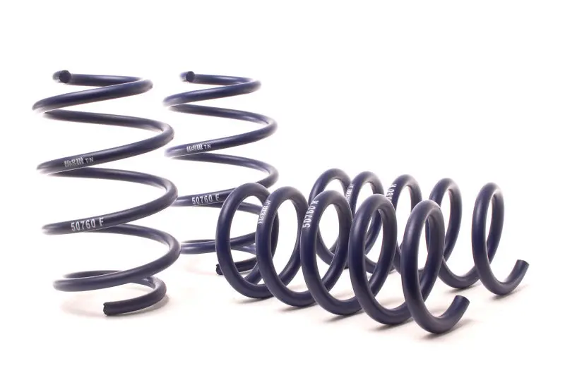 H&R 07-17 Buick Enclave (2Wd/Awd) Sport Spring 1