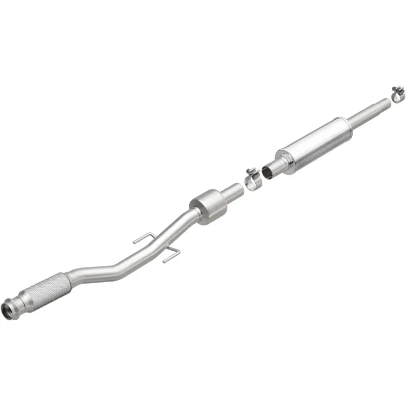 Magnaflow Direct-Fit Catalytic Converter For 2011–2015 Mini Cooper L4 1.6L – Oem Underbody Replacement 1