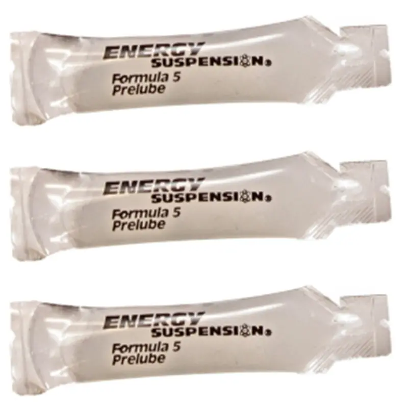 Energy Suspension Formula 5 Prelube – 3-Pack Lubricant For Polyurethane Components 1