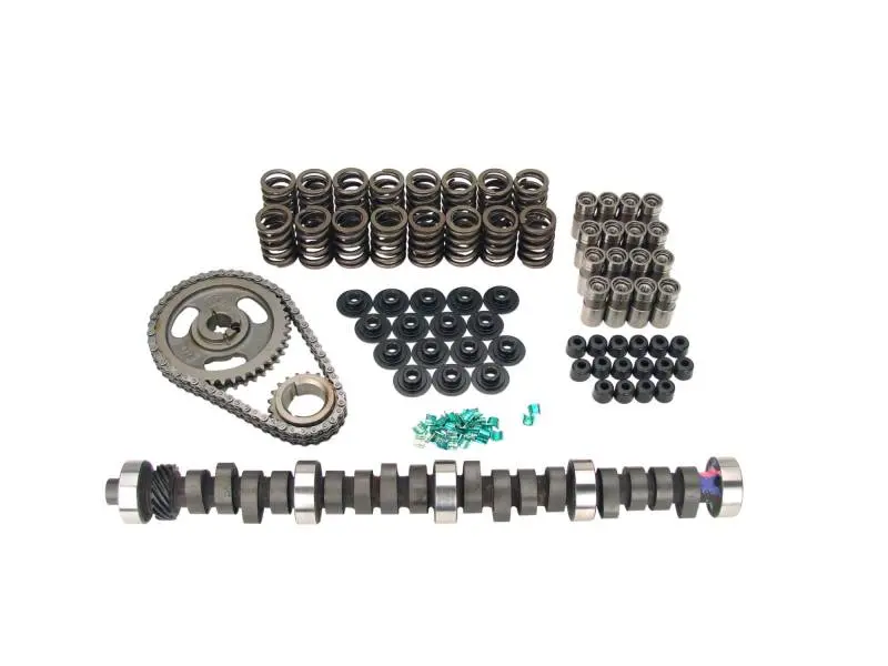 Comp Cams Fs270S Camshaft Kit For Performance Street Applications 1