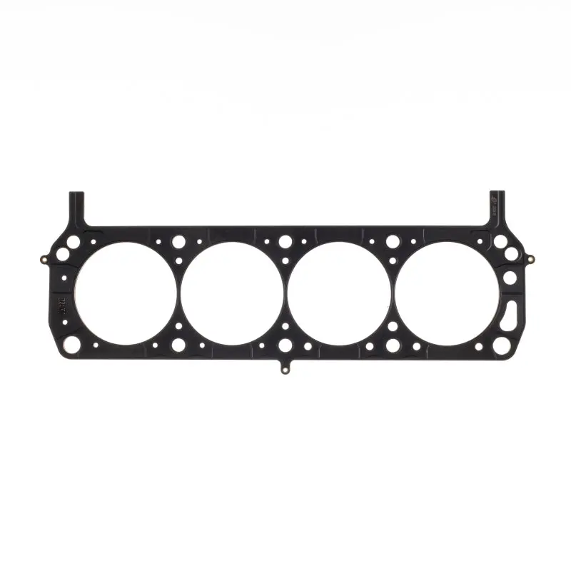 Cometic Mls Cylinder Head Gasket For Ford 302/351W Windsor V8 – .080In Thick, 4.195In Bore, Svo Spec 1